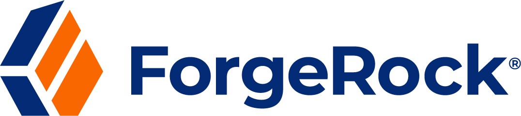 ForgeRock-logo